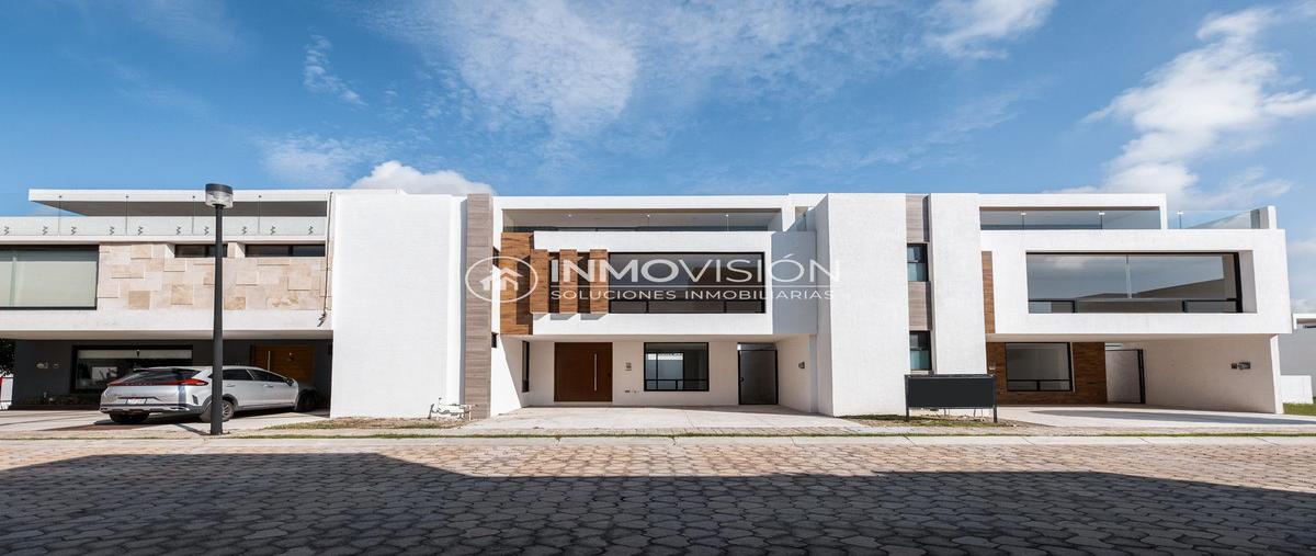 Foto de casa en venta en coronel , lomas de angelópolis, san andrés cholula, puebla, 28560427 No. 02