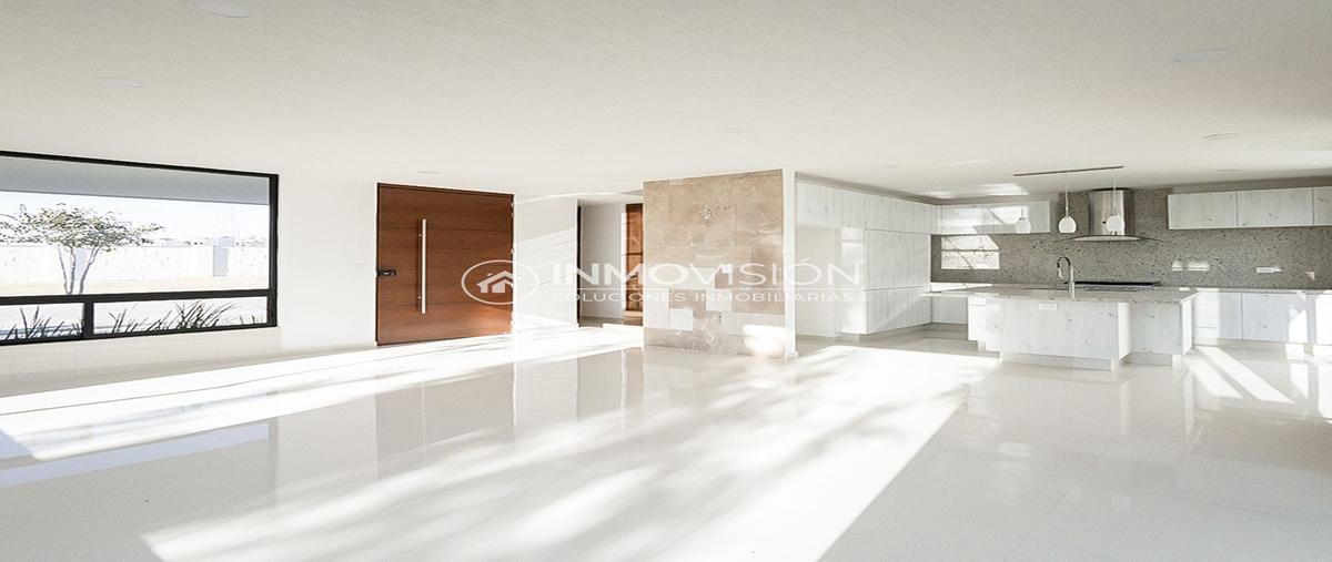 Foto de casa en venta en coronel , lomas de angelópolis, san andrés cholula, puebla, 28560427 No. 05