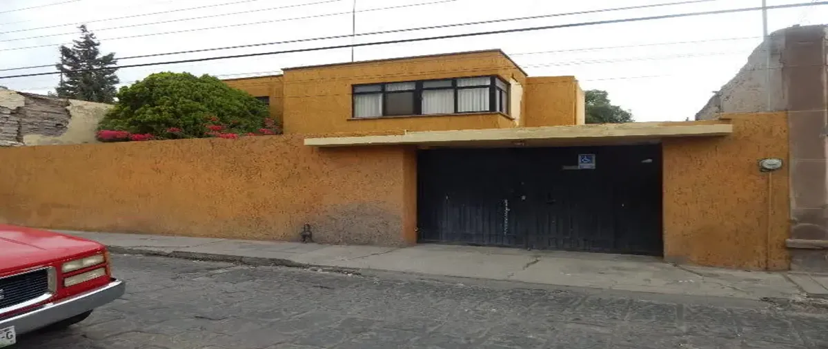 Foto de casa en venta en coronel ontañon 480, san miguelito, san luis potosí, san luis potosí, 0 No. 01