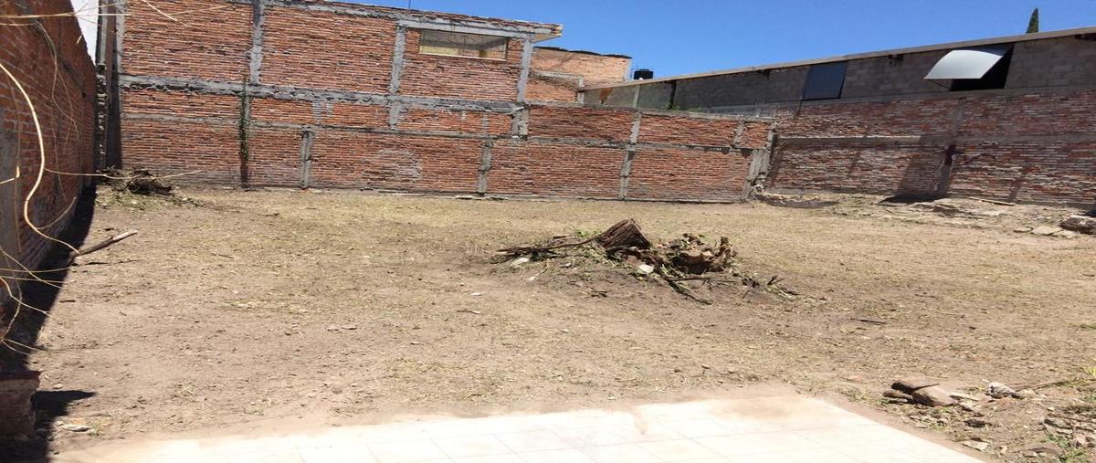 Foto de terreno habitacional en venta en coronel pedro parga , zona militar, aguascalientes, aguascalientes, 0 No. 05