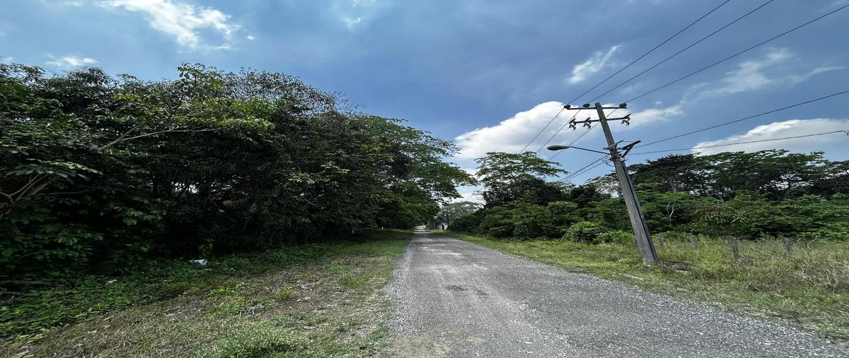 Foto de terreno habitacional en venta en  , coronel traconis 3a (guerrero), centro, tabasco, 0 No. 03