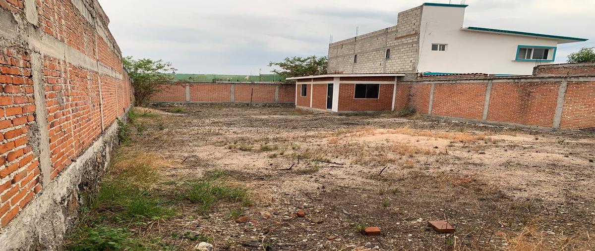Foto de terreno habitacional en venta en coronelas , tehuixtlera, yautepec, morelos, 30584275 No. 03