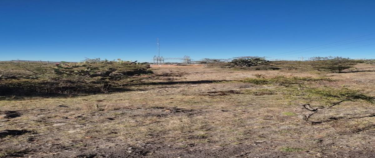 Foto de terreno habitacional en venta en  , coroneo, coroneo, guanajuato, 27676818 No. 04