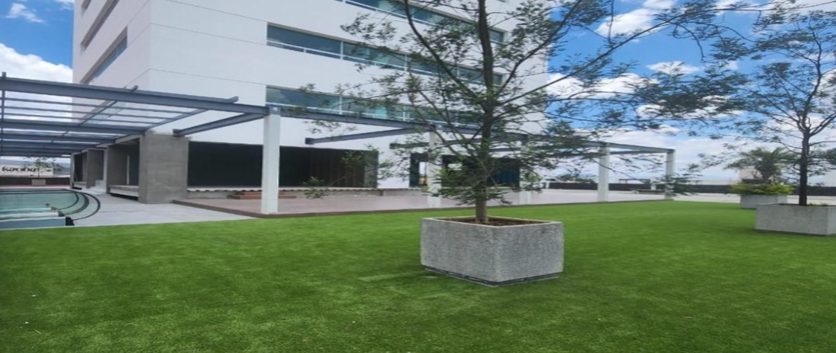Foto de oficina en renta en corporativo aqua , rinconada jurica, querétaro, querétaro, 0 No. 04