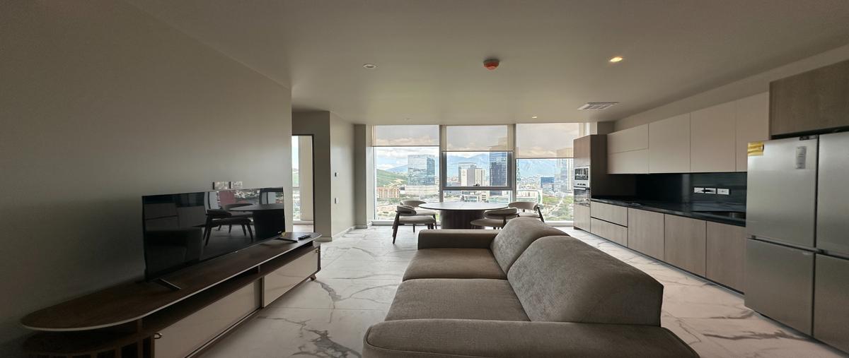 Foto de departamento en renta en  , corporativo prodesa, san pedro garza garcía, nuevo león, 0 No. 04