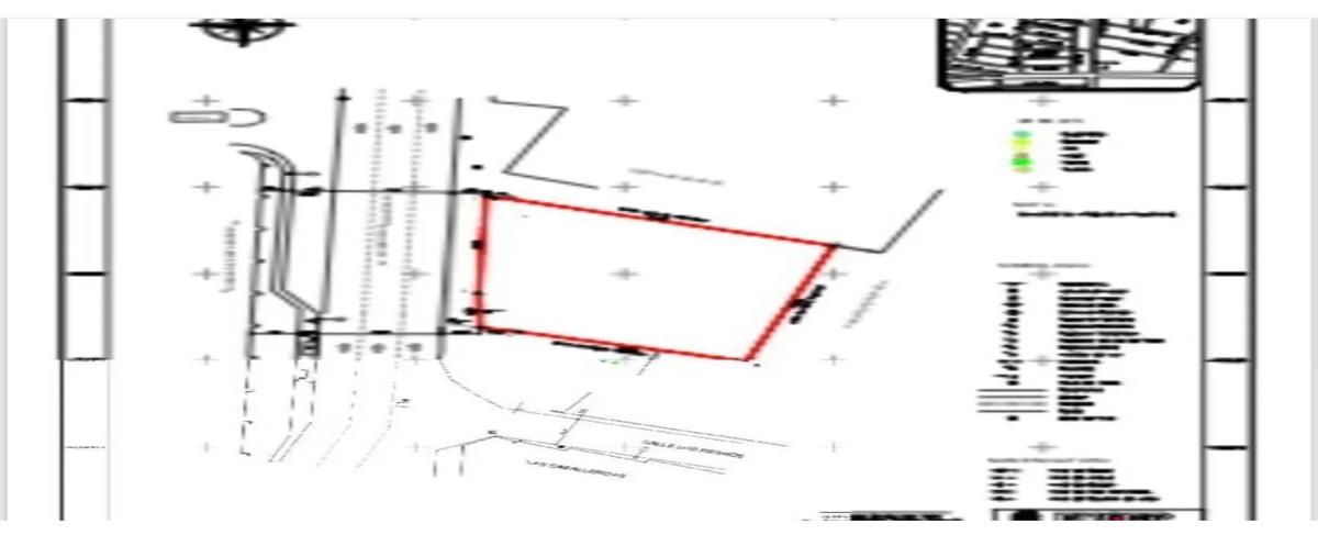 Foto de terreno habitacional en venta en  , corporativo santa engracia 1 sector, san pedro garza garcía, nuevo león, 29477123 No. 03