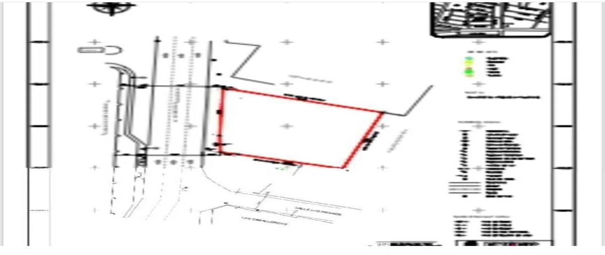 Foto de terreno habitacional en venta en  , corporativo santa engracia 1 sector, san pedro garza garcía, nuevo león, 29477123 No. 05