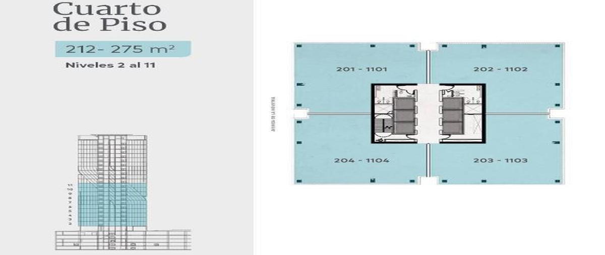 Foto de oficina en venta en  , corporativo santa engracia, san pedro garza garcía, nuevo león, 31618969 No. 03