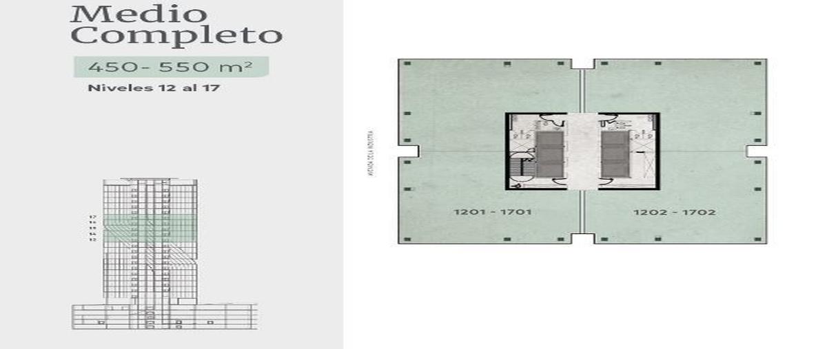 Foto de oficina en venta en  , corporativo santa engracia, san pedro garza garcía, nuevo león, 31618969 No. 05