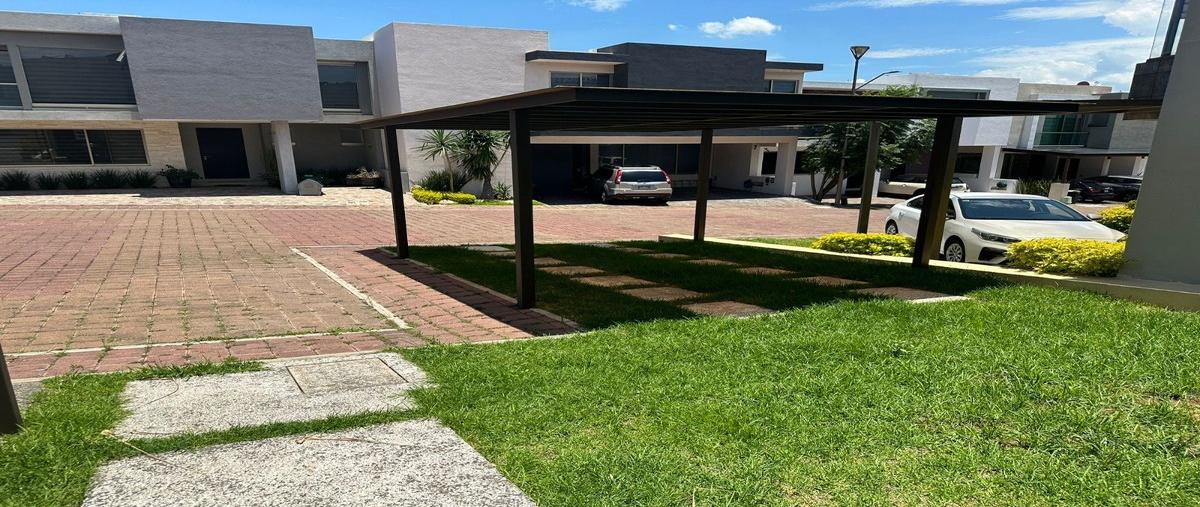 Foto de casa en venta en  , corporativos tres marías, morelia, michoacán de ocampo, 27697287 No. 03