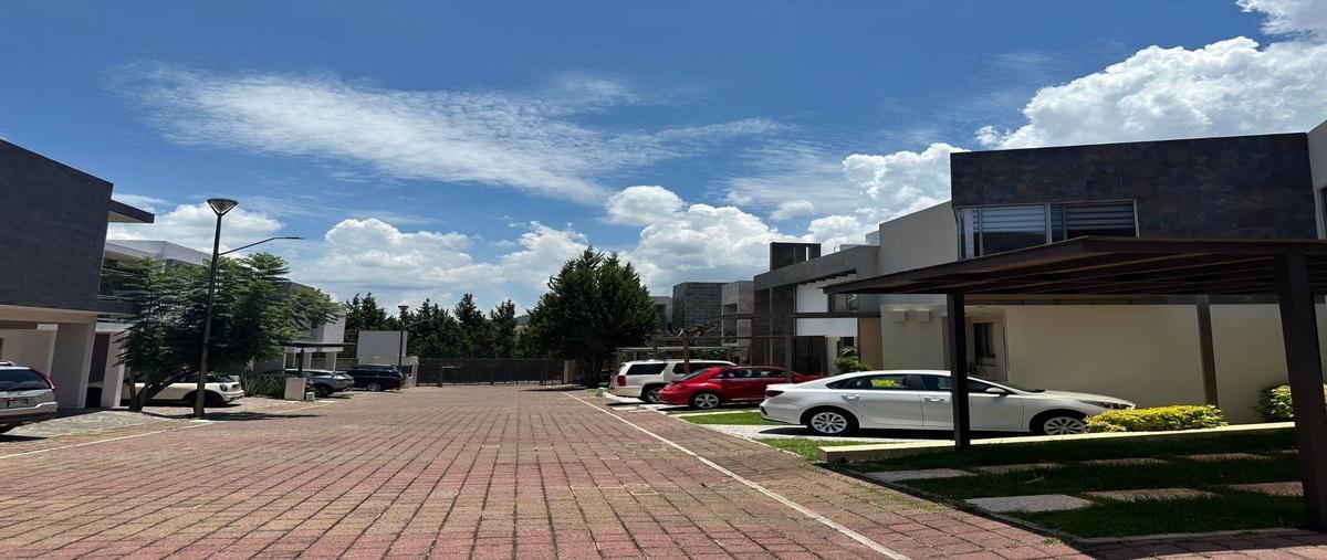 Foto de casa en venta en  , corporativos tres marías, morelia, michoacán de ocampo, 27697287 No. 04