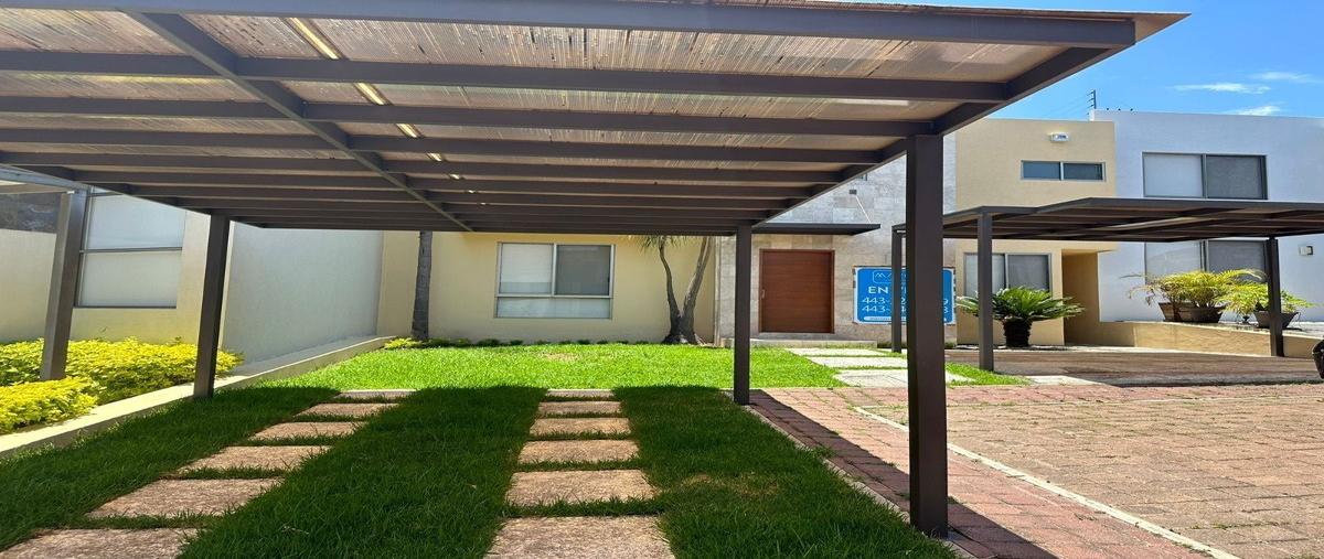 Foto de casa en venta en  , corporativos tres marías, morelia, michoacán de ocampo, 27697287 No. 05