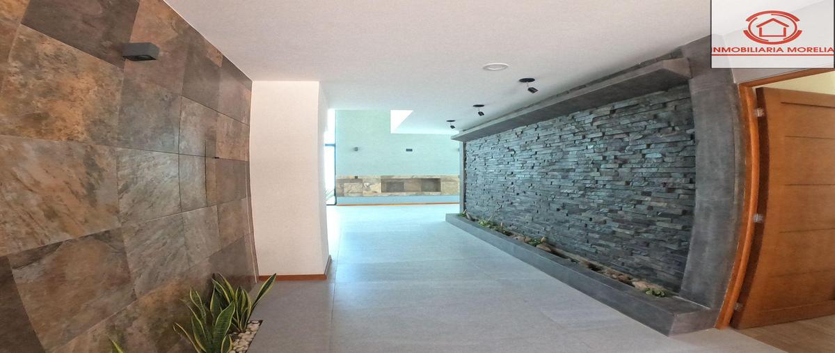 Foto de casa en venta en  , corporativos tres marías, morelia, michoacán de ocampo, 0 No. 03