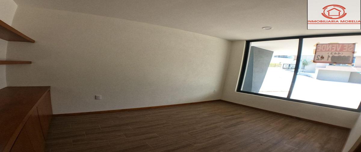 Foto de casa en venta en  , corporativos tres marías, morelia, michoacán de ocampo, 0 No. 04