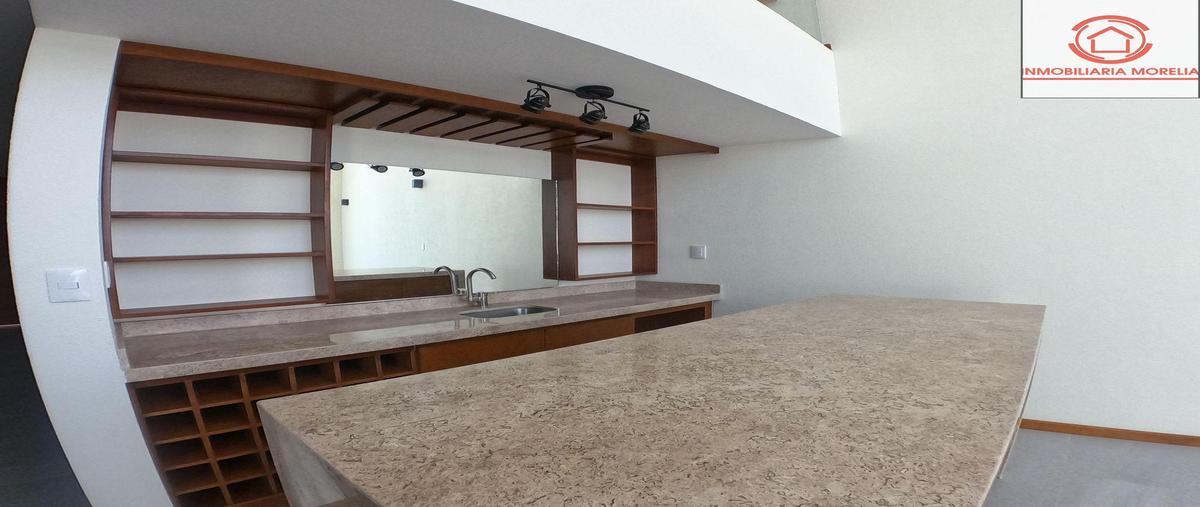Foto de casa en venta en  , corporativos tres marías, morelia, michoacán de ocampo, 0 No. 05