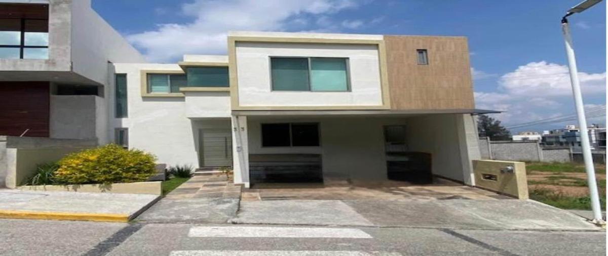 Foto de casa en renta en  , corporativos tres marías, morelia, michoacán de ocampo, 31519499 No. 03