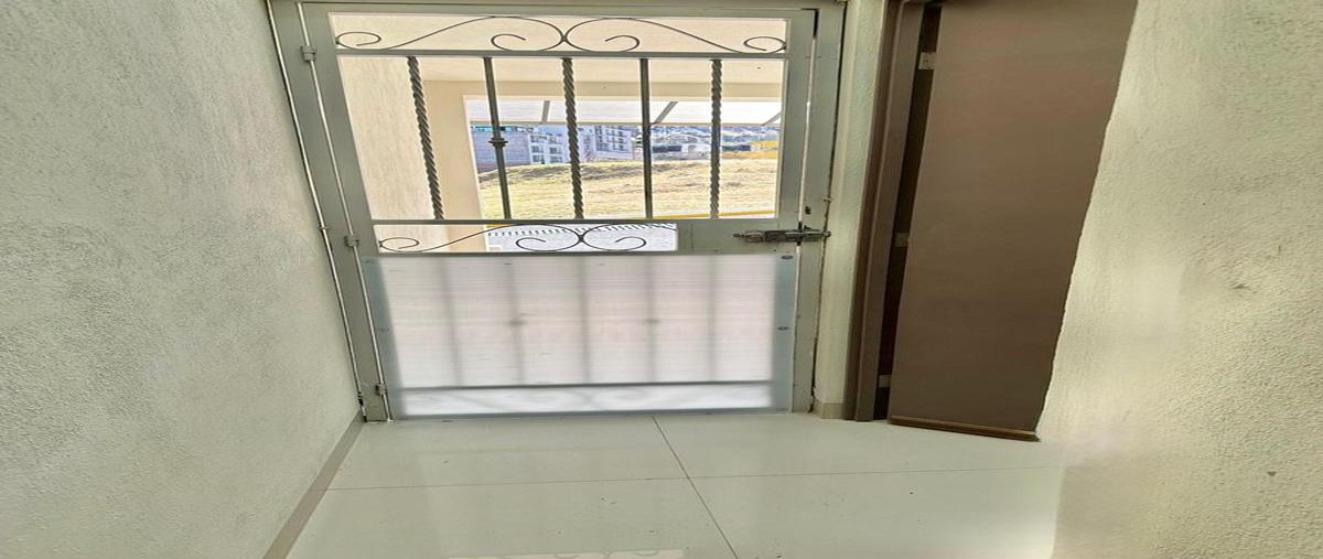 Foto de casa en renta en  , corporativos tres marías, morelia, michoacán de ocampo, 31519499 No. 05