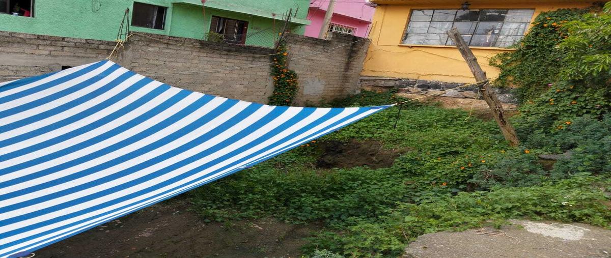 Foto de terreno habitacional en venta en  , corpus christy, álvaro obregón, df / cdmx, 30244692 No. 05