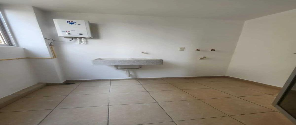 Foto de departamento en venta en  , corpus christy, álvaro obregón, df / cdmx, 0 No. 05