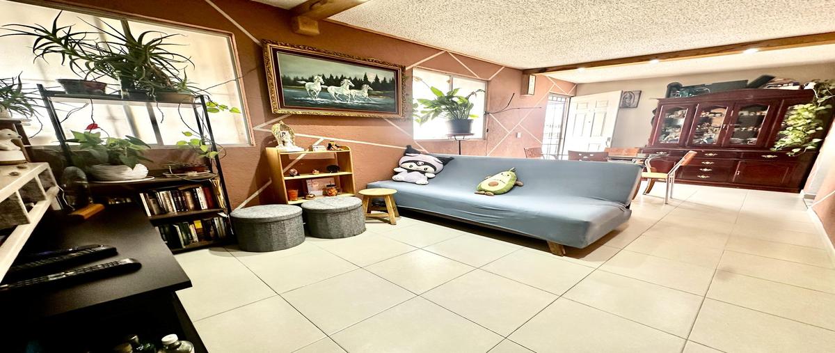 Foto de departamento en venta en  , corpus christy, álvaro obregón, df / cdmx, 0 No. 03
