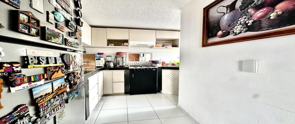 Foto de departamento en venta en  , corpus christy, álvaro obregón, df / cdmx, 0 No. 04