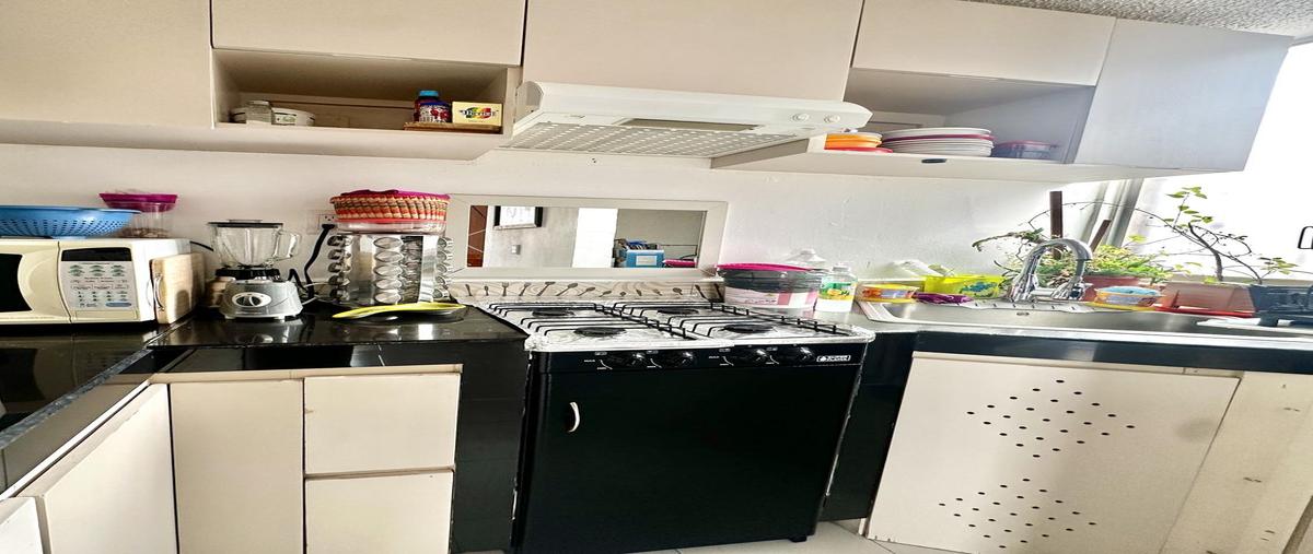 Foto de departamento en venta en  , corpus christy, álvaro obregón, df / cdmx, 0 No. 05