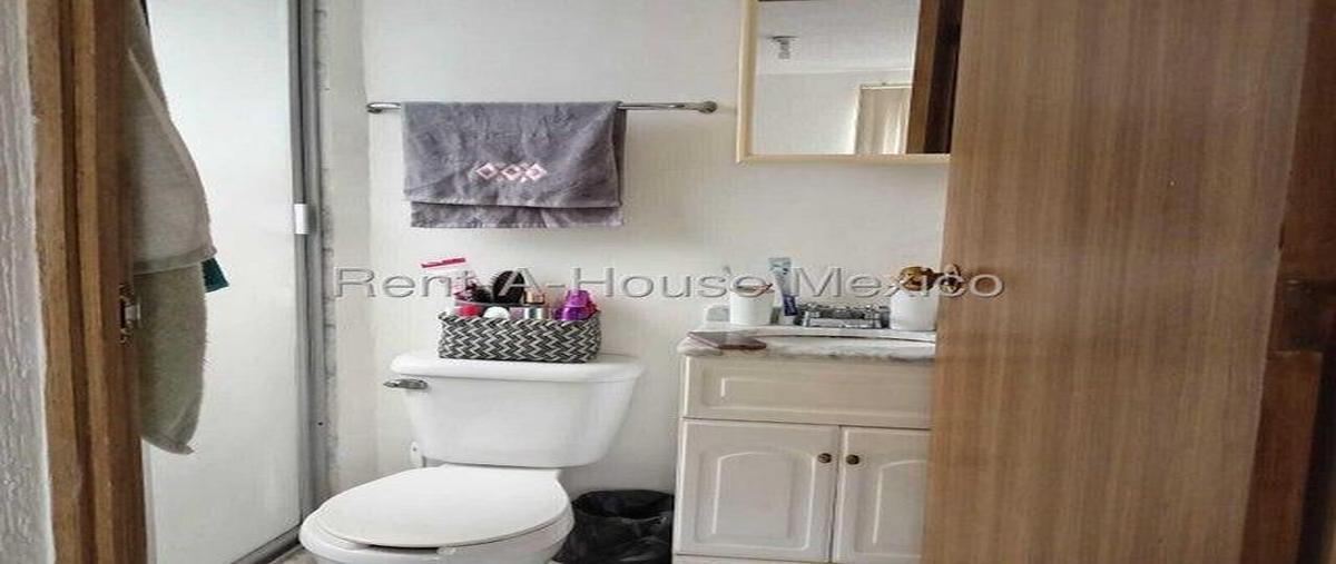 Foto de departamento en renta en  , corpus christy, álvaro obregón, df / cdmx, 0 No. 03