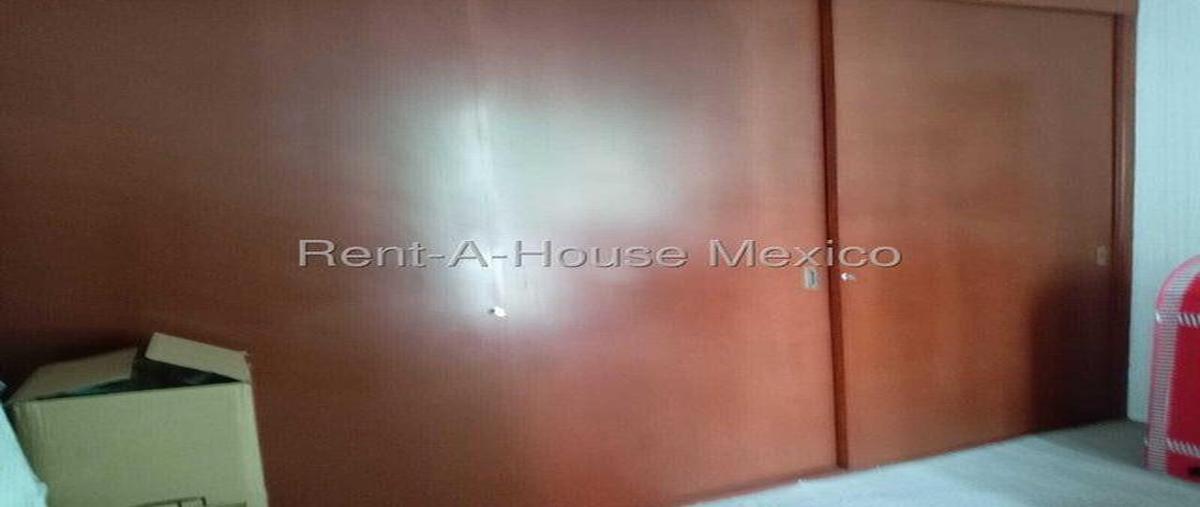Foto de departamento en renta en  , corpus christy, álvaro obregón, df / cdmx, 0 No. 05