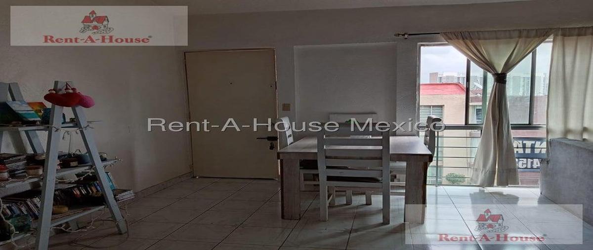 Foto de departamento en , corpus christy, álvaro obregón, df / cdmx, 0 foto 01 Foto de departamento en renta en , corpus christy, álvaro obregón, df / cdmx, 0 No. 01