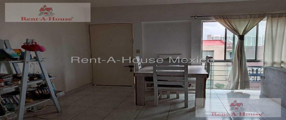 Foto de departamento en , corpus christy, álvaro obregón, df / cdmx, 0 foto 03 Foto de departamento en renta en , corpus christy, álvaro obregón, df / cdmx, 0 No. 03
