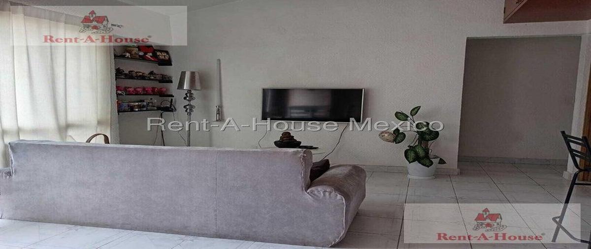 Foto de departamento en , corpus christy, álvaro obregón, df / cdmx, 0 foto 04 Foto de departamento en renta en , corpus christy, álvaro obregón, df / cdmx, 0 No. 04