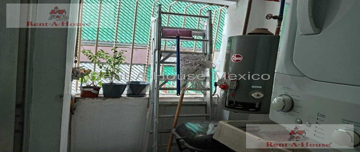 Foto de departamento en , corpus christy, álvaro obregón, df / cdmx, 0 foto 05 Foto de departamento en renta en , corpus christy, álvaro obregón, df / cdmx, 0 No. 05