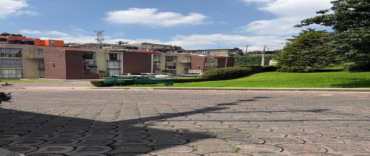 Foto de departamento en venta en  , corpus christy, álvaro obregón, df / cdmx, 0 No. 03