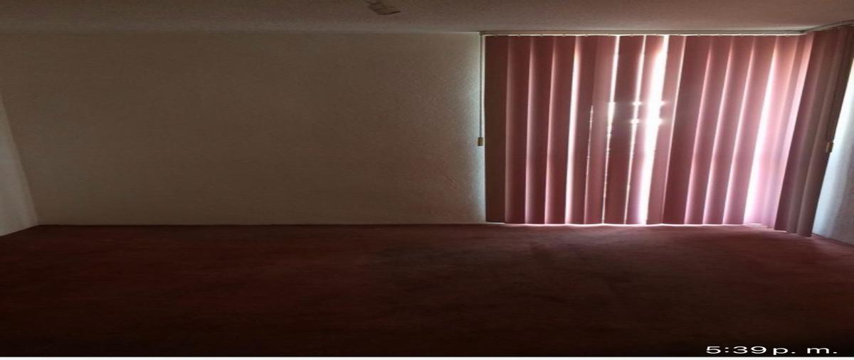 Foto de departamento en venta en  , corpus christy, álvaro obregón, df / cdmx, 0 No. 04