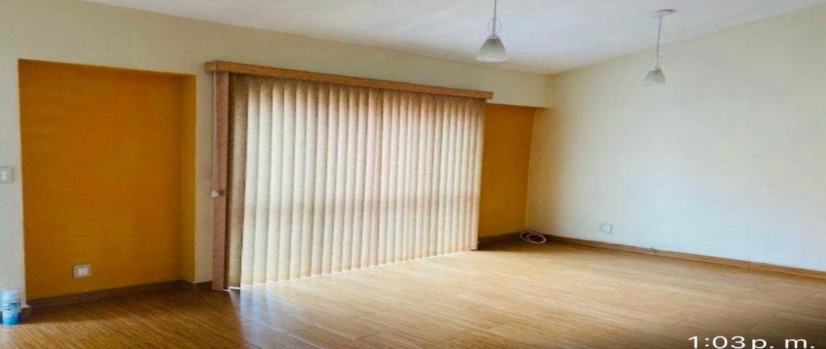 Foto de departamento en renta en  , corpus christy, álvaro obregón, df / cdmx, 0 No. 03