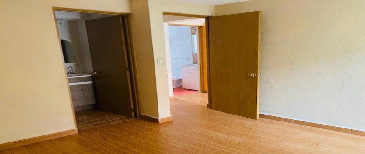 Foto de departamento en renta en  , corpus christy, álvaro obregón, df / cdmx, 0 No. 05
