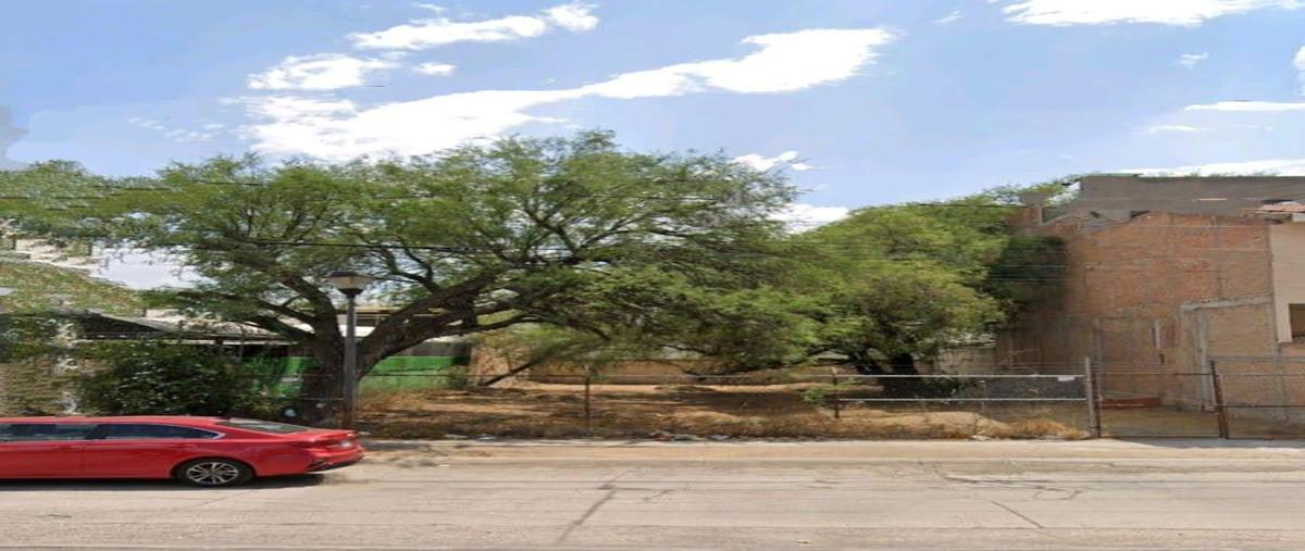 Foto de terreno habitacional en venta en  , corral de barrancos, jesús maría, aguascalientes, 0 No. 03
