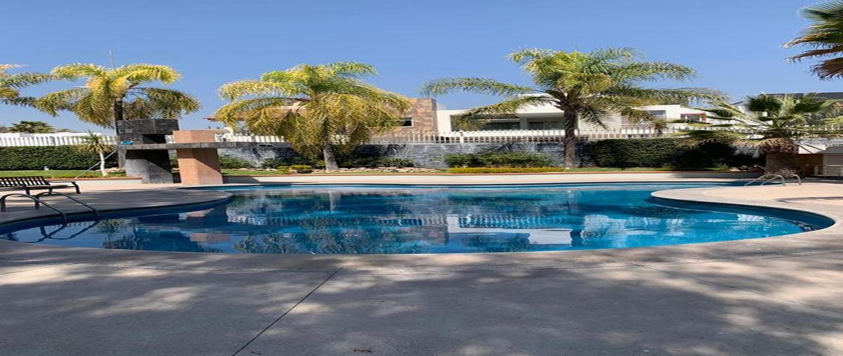 Foto de casa en renta en  , corral de barrancos, jesús maría, aguascalientes, 30314191 No. 01