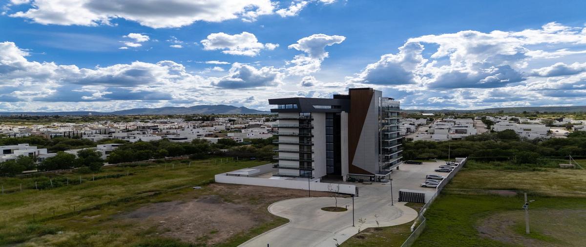 Foto de departamento en renta en  , corral de barrancos, jesús maría, aguascalientes, 0 No. 02
