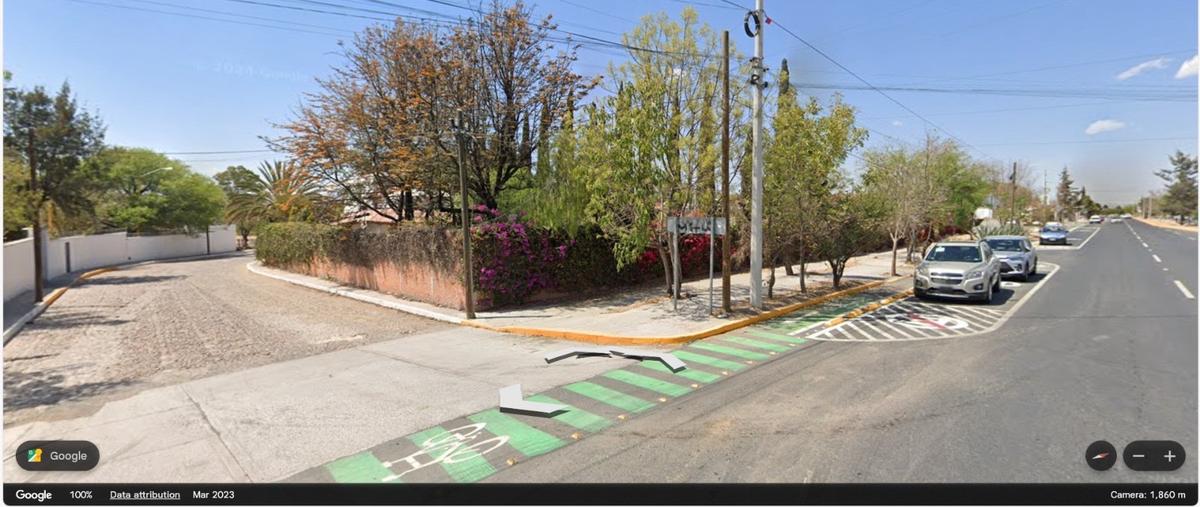 Foto de terreno comercial en venta en  , corral de barrancos, jesús maría, aguascalientes, 0 No. 03