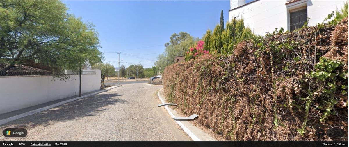 Foto de terreno comercial en venta en  , corral de barrancos, jesús maría, aguascalientes, 0 No. 04