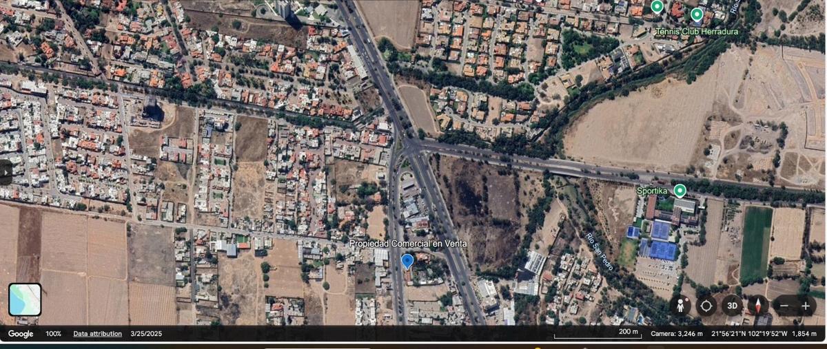 Foto de terreno comercial en venta en  , corral de barrancos, jesús maría, aguascalientes, 0 No. 05