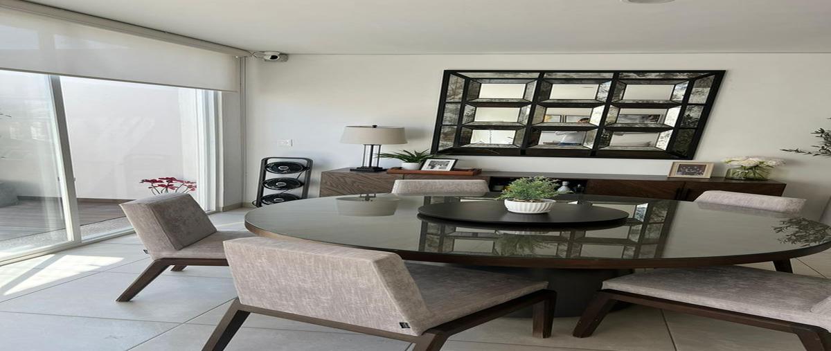 Foto de casa en venta en  , corral de barrancos, jesús maría, aguascalientes, 0 No. 05