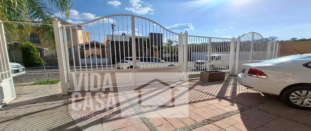 Foto de departamento en renta en  , corral de barrancos, jesús maría, aguascalientes, 31448676 No. 03