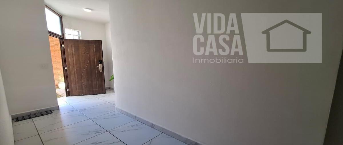 Foto de departamento en renta en  , corral de barrancos, jesús maría, aguascalientes, 31448676 No. 04