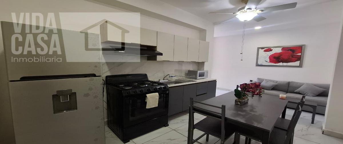 Foto de departamento en renta en  , corral de barrancos, jesús maría, aguascalientes, 31448676 No. 05