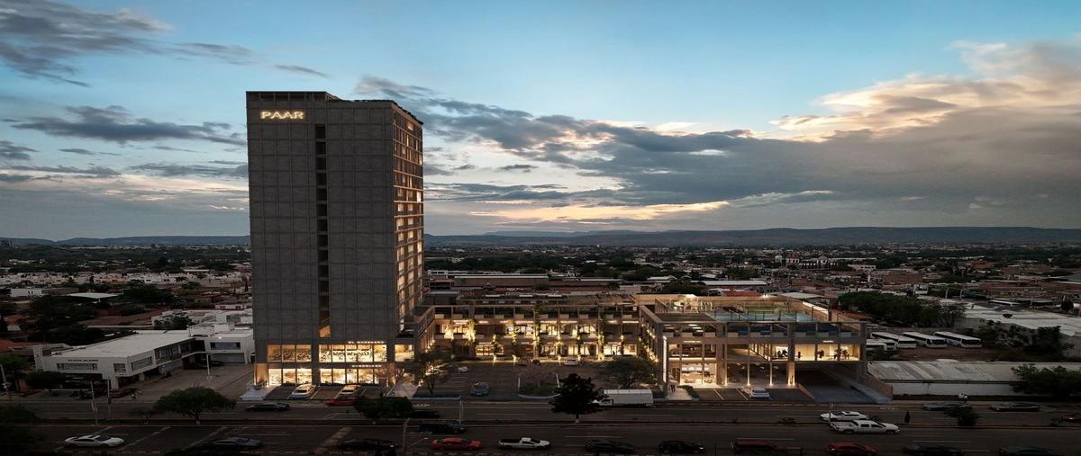 Foto de departamento en venta en corral de barrancos , misión de santa fe, aguascalientes, aguascalientes, 28668132 No. 03
