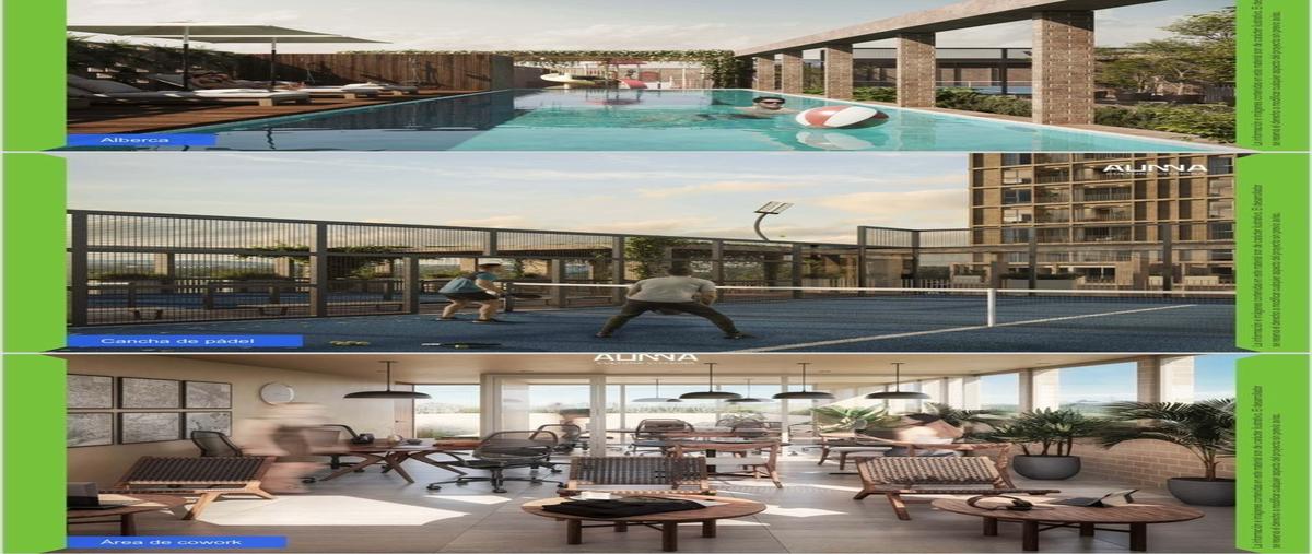 Foto de departamento en venta en corral de barrancos , misión de santa fe, aguascalientes, aguascalientes, 28668132 No. 05