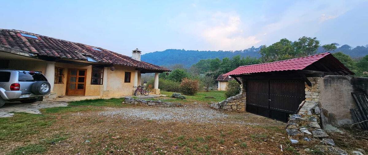 Foto de casa en venta en  , corral de piedra, san cristóbal de las casas, chiapas, 27919251 No. 04