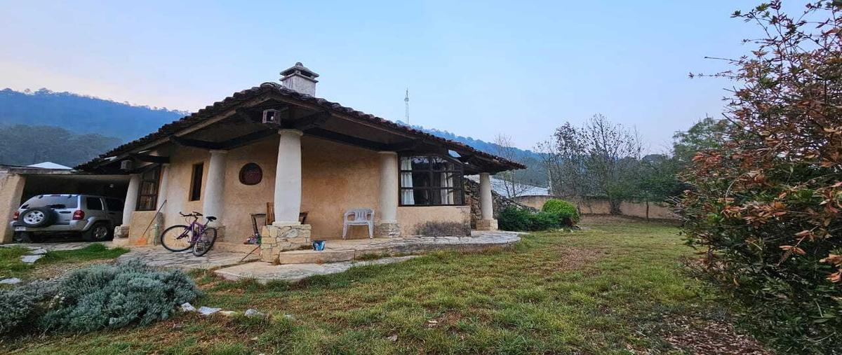 Foto de casa en venta en  , corral de piedra, san cristóbal de las casas, chiapas, 27919251 No. 05